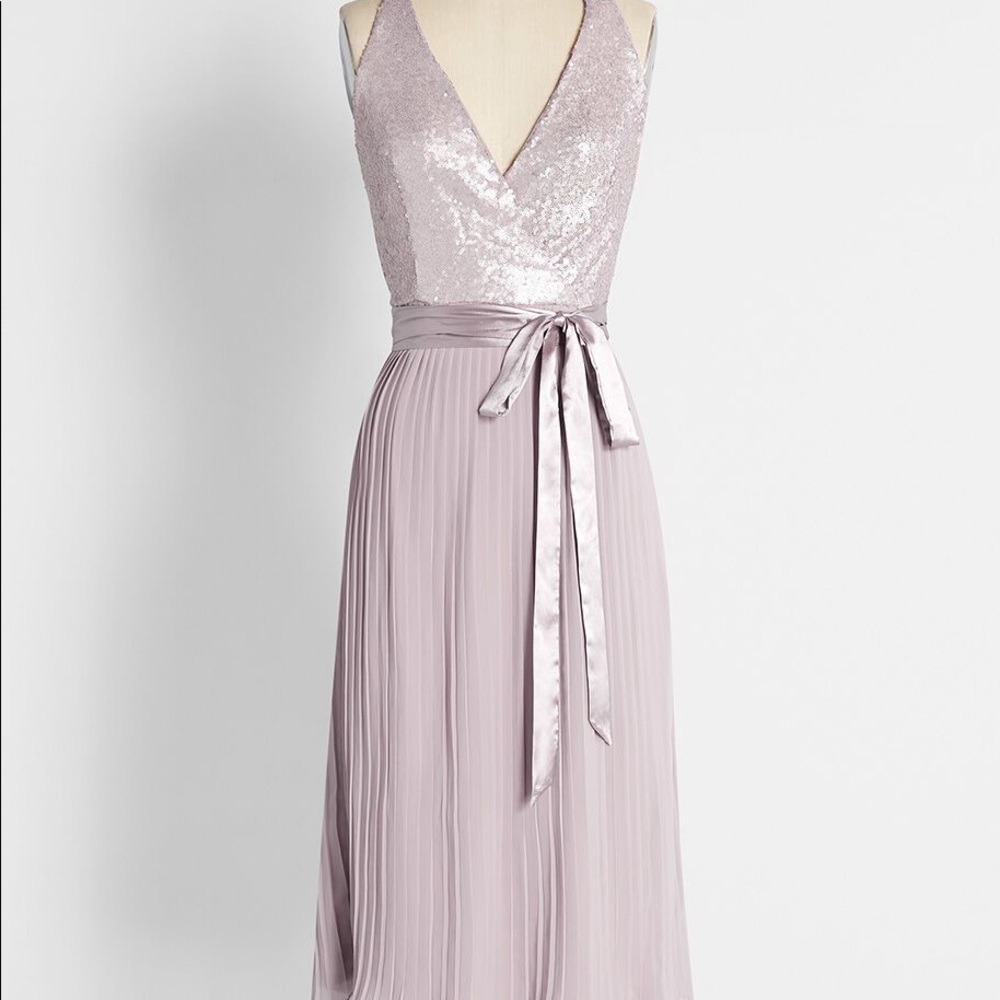 Modcloth “Ballerina” Dress UK 8, US small